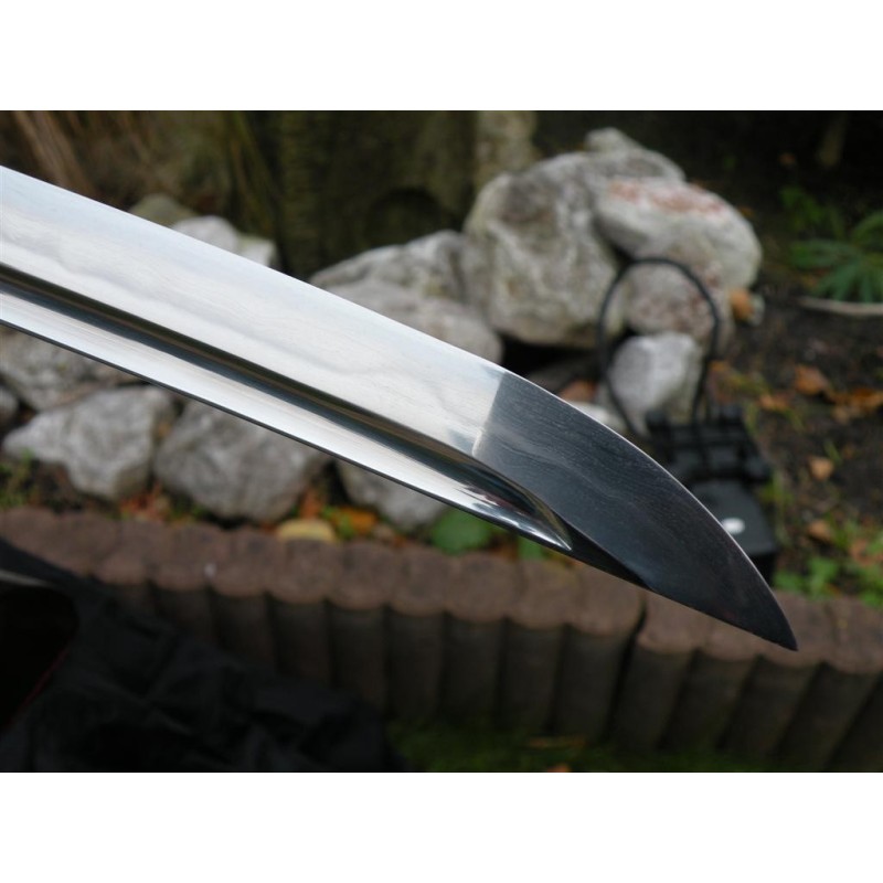 tamahagane Paper Crane Katana tamahagane Paper Crane Katana