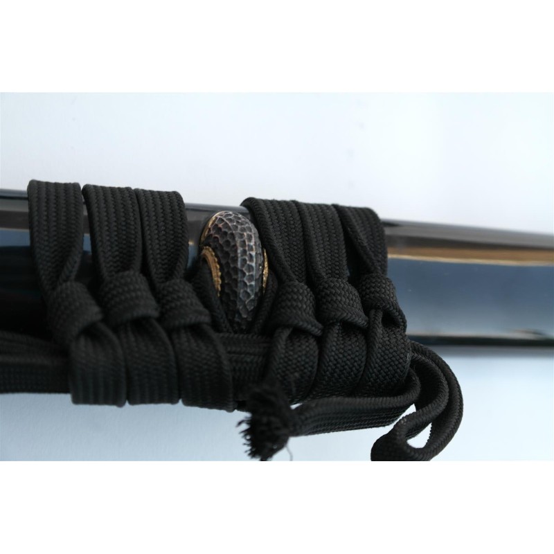 Tiger Katana Samurai Zwaard Tiger Katana Samurai Zwaard