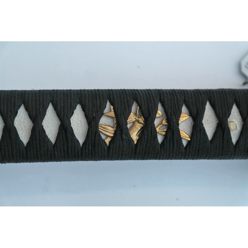 Tiger Katana Samurai Zwaard Tiger Katana Samurai Zwaard