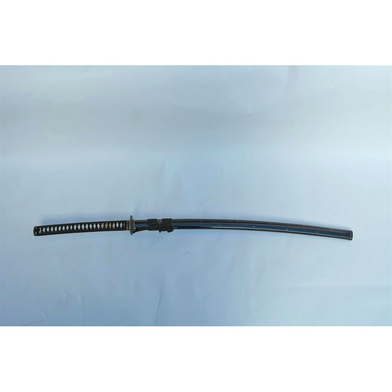 Tiger Katana Samurai Zwaard Tiger Katana Samurai Zwaard