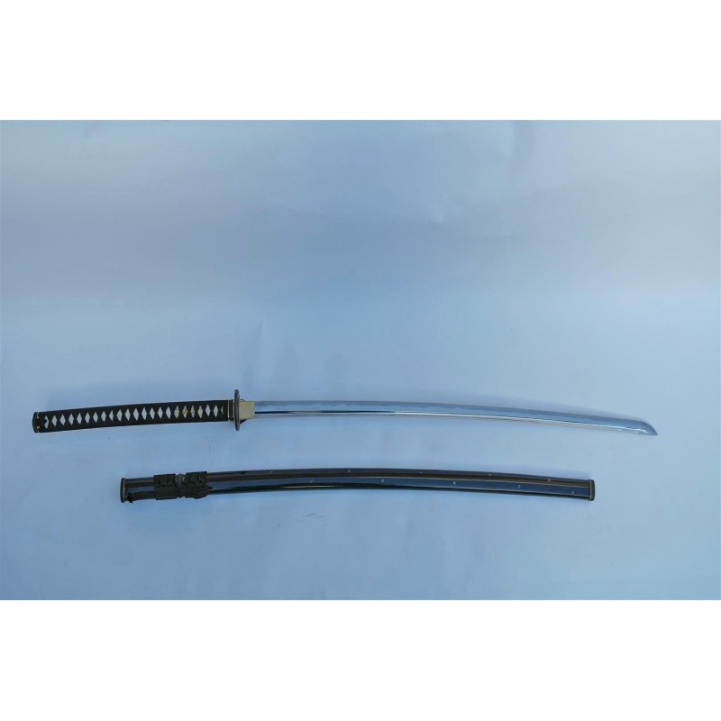 Tiger Katana Samurai Zwaard Tiger Katana Samurai Zwaard