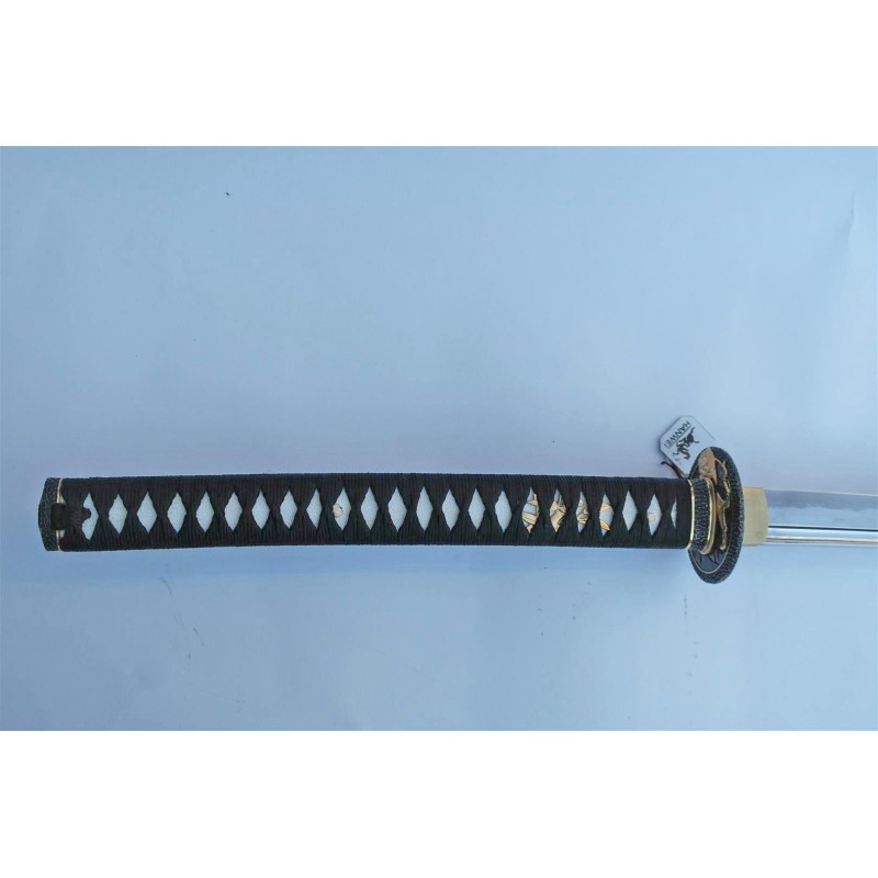 Tiger Katana Samurai Zwaard Tiger Katana Samurai Zwaard