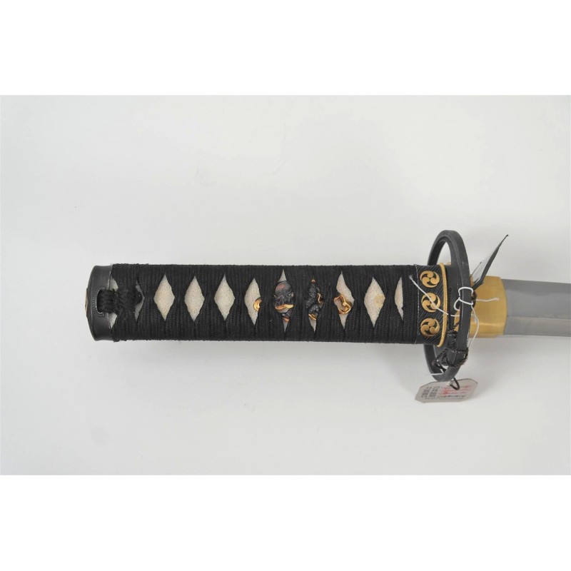 Tsunami Wakizashi Tsunami Wakizashi