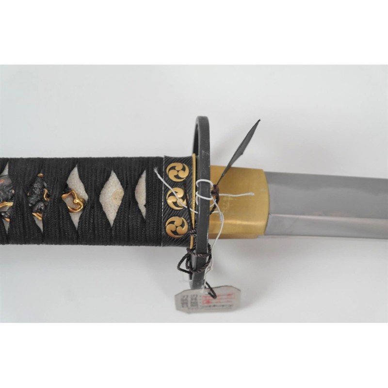 Tsunami Wakizashi Tsunami Wakizashi