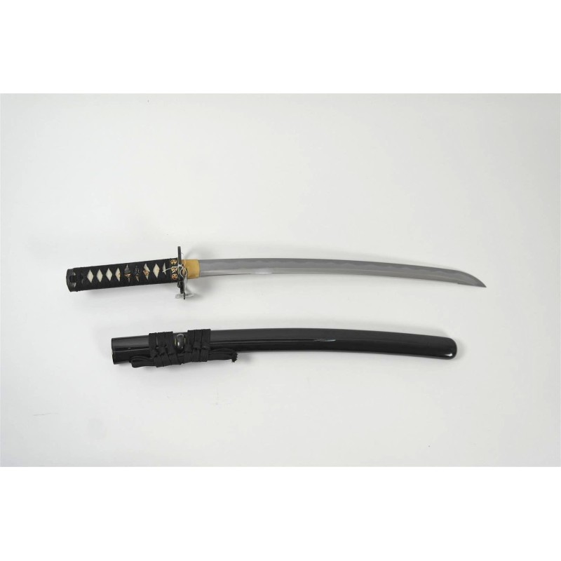 Tsunami Wakizashi Tsunami Wakizashi