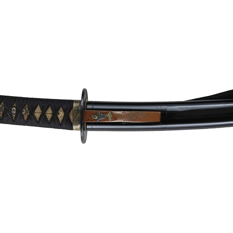 Shinshinto Jyumyo Wakizashi + NBTHK Shinshinto Jyumyo Wakizashi + NBTHK