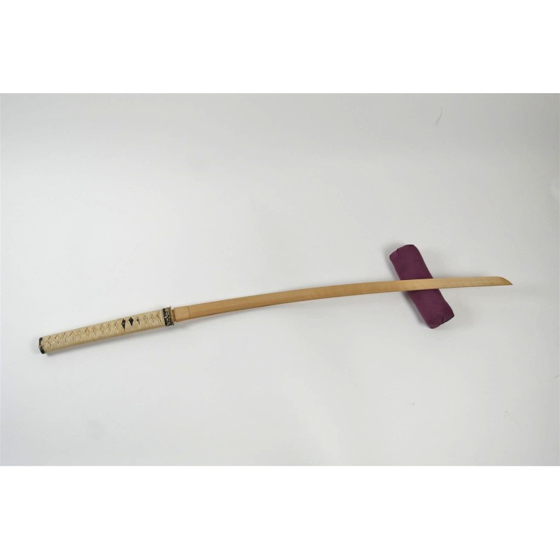 Enjyu Ieyoshi Katana + NBTHK Enjyu Ieyoshi Katana + NBTHK