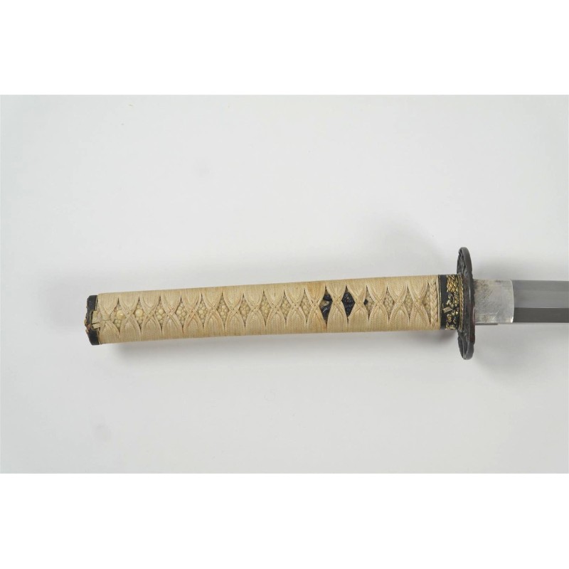 Enjyu Ieyoshi Katana + NBTHK