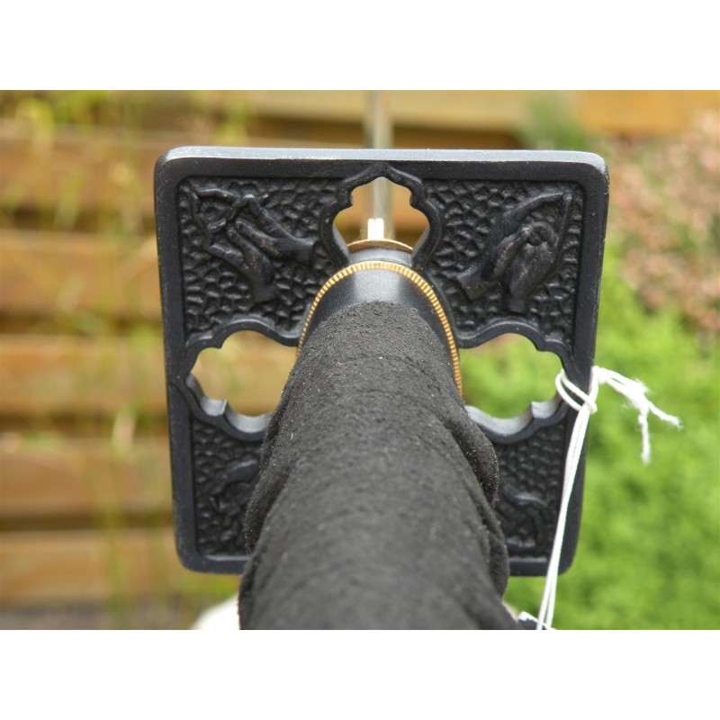 Ninja-To Weiß Same Schwert Hanwei Ninja-To Weiß Same Schwert Hanwei