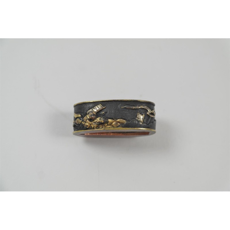 Enjyu Ieyoshi Katana + NBTHK