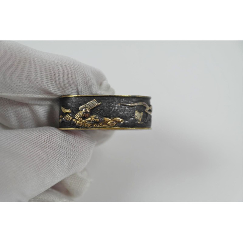 Enjyu Ieyoshi Katana + NBTHK Enjyu Ieyoshi Katana + NBTHK