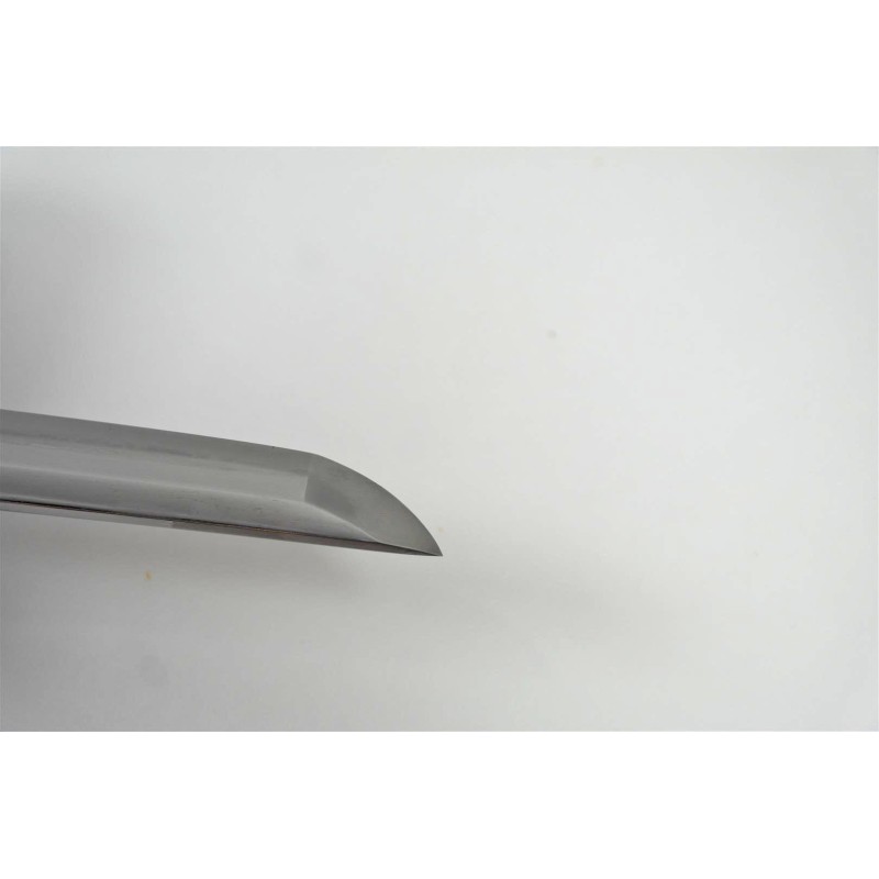 Enjyu Ieyoshi Katana + NBTHK Enjyu Ieyoshi Katana + NBTHK