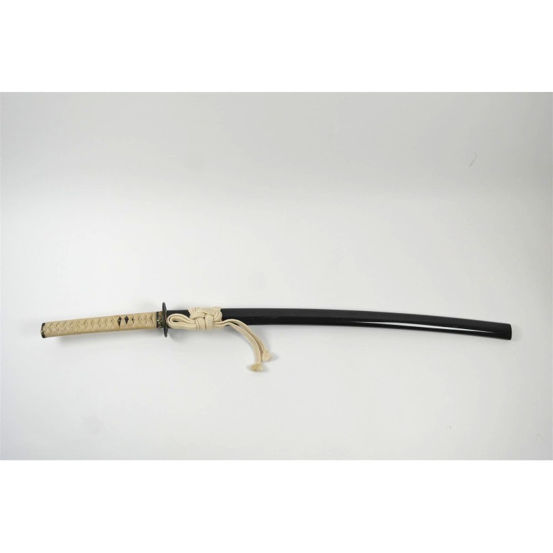 Enjyu Ieyoshi Katana + NBTHK Enjyu Ieyoshi Katana + NBTHK