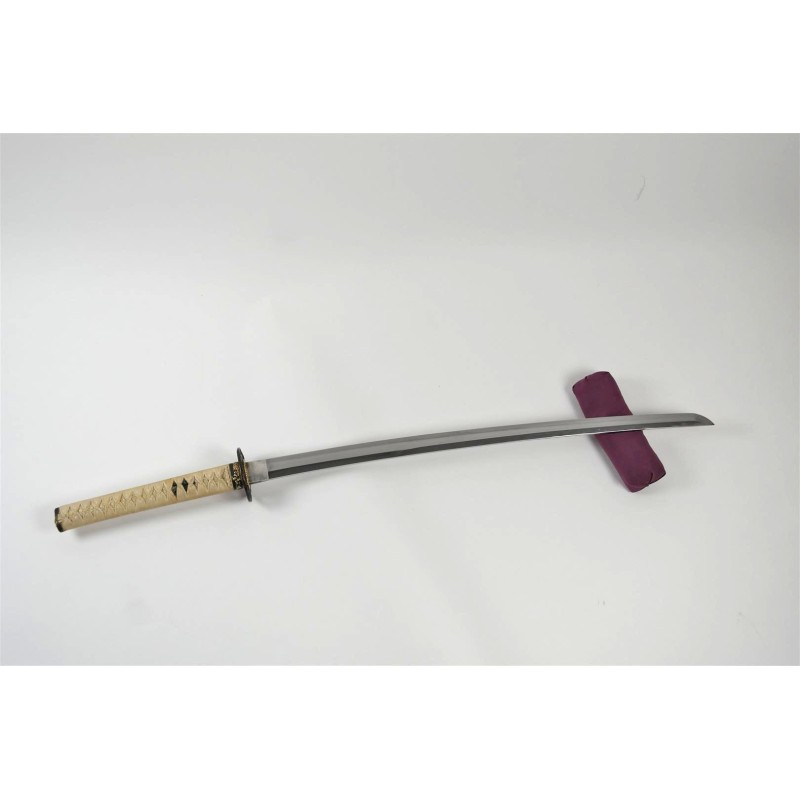 Enjyu Ieyoshi Katana + NBTHK