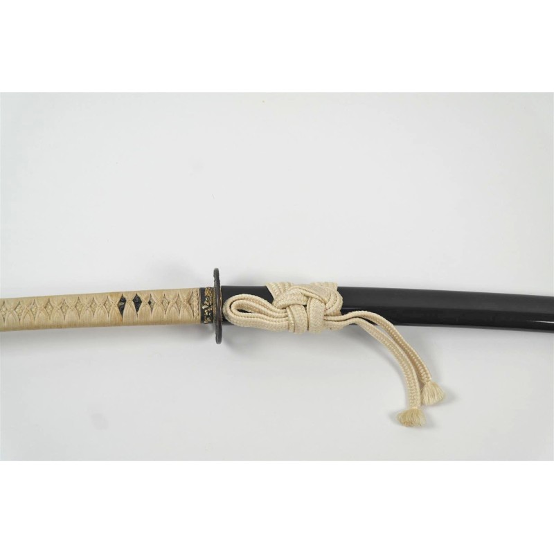 Enjyu Ieyoshi Katana + NBTHK