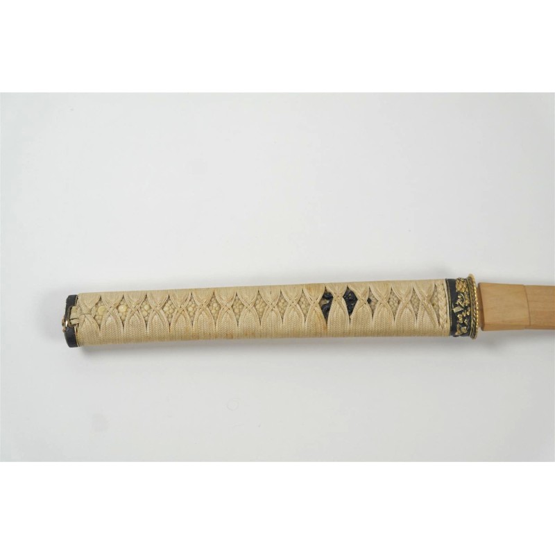 Enjyu Ieyoshi Katana + NBTHK