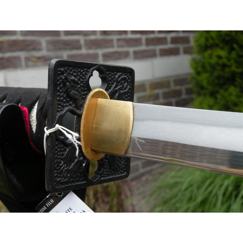 Ninja-To White Sword Ninja-To White Sword