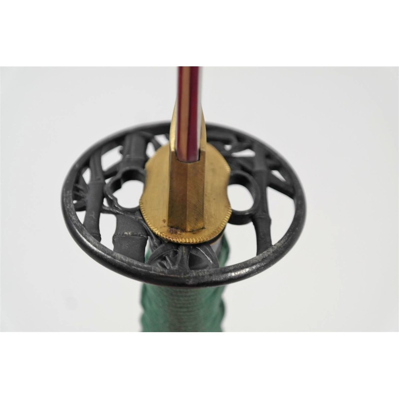 Taketori Katana - Limited Edition - hanwei Taketori Katana - Limited Edition - hanwei