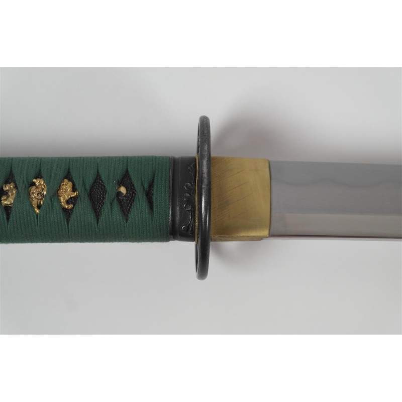 Taketori Katana - Limited Edition - hanwei Taketori Katana - Limited Edition - hanwei