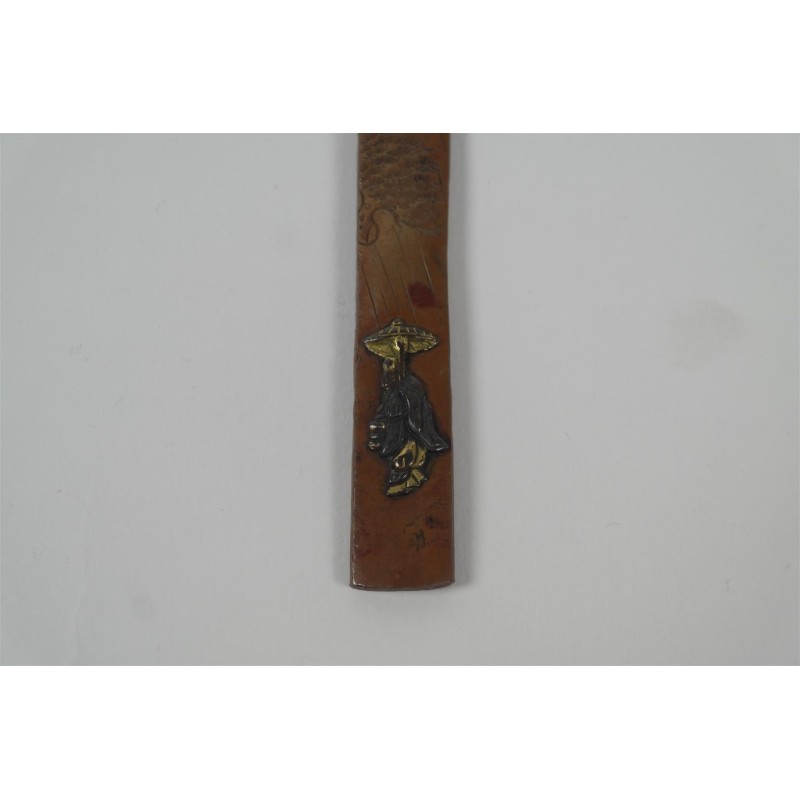 Shinshinto Jyumyo Wakizashi + NBTHK Shinshinto Jyumyo Wakizashi + NBTHK