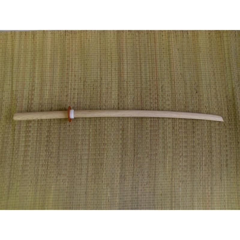 Red Oak Bokken High Quality