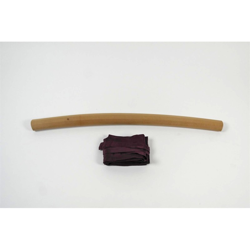 Shinshinto Jyumyo Wakizashi + NBTHK Shinshinto Jyumyo Wakizashi + NBTHK