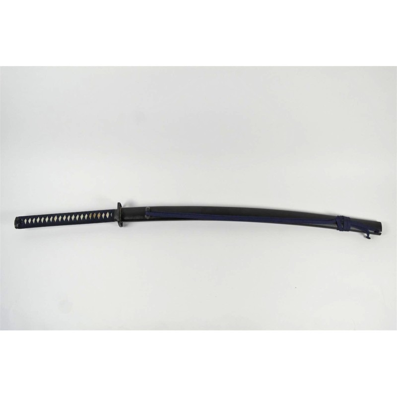 Kurosagi katana  - Limited Edition Kurosagi katana  - Limited Edition