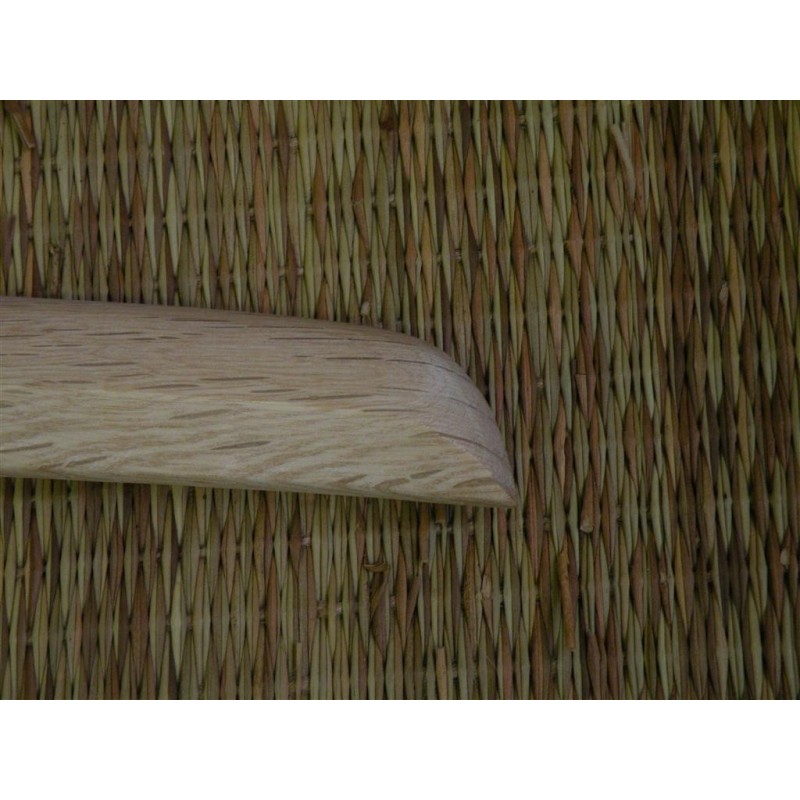 Rood Eiken Japanse Bokken Rood Eiken Japanse Bokken