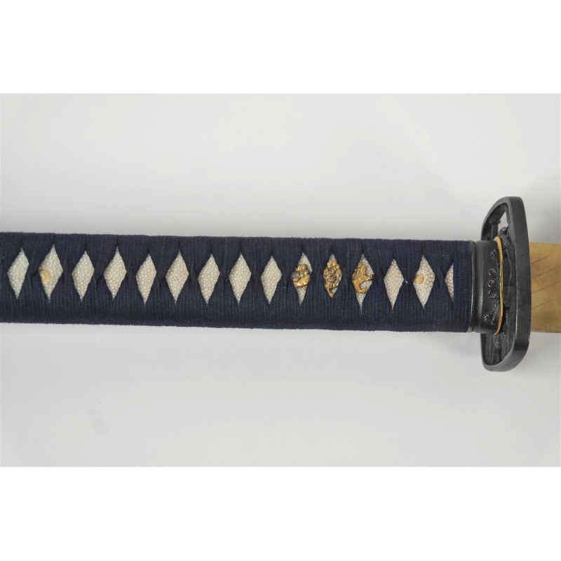 Kurosagi katana  - Limited Edition Kurosagi katana  - Limited Edition