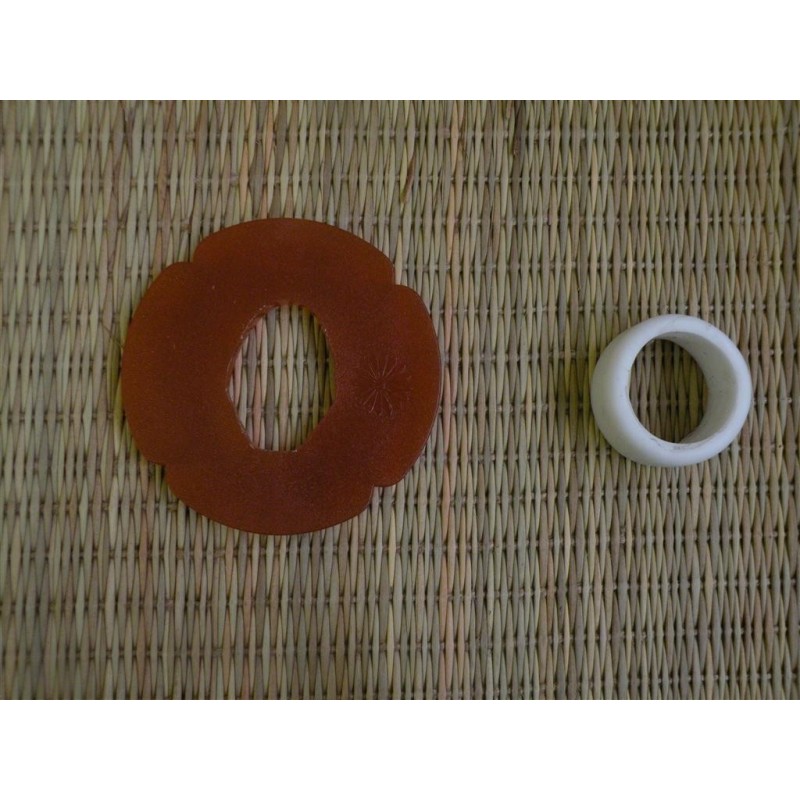 Rood Eiken Japanse Bokken Rood Eiken Japanse Bokken