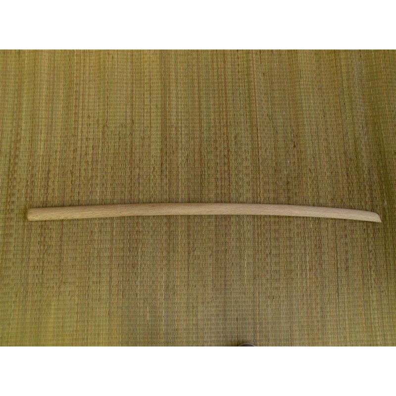 Red Oak Bokken High Quality