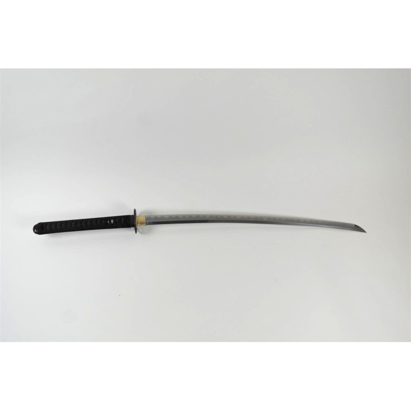 Ginkgo Nut Katana