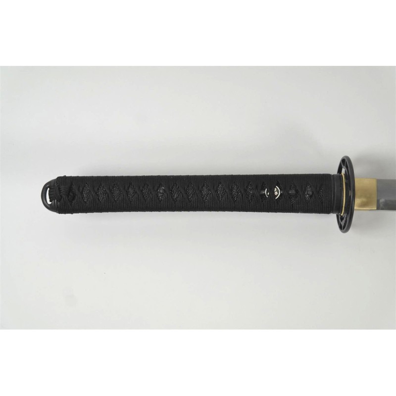Ginkgo Nut Katana