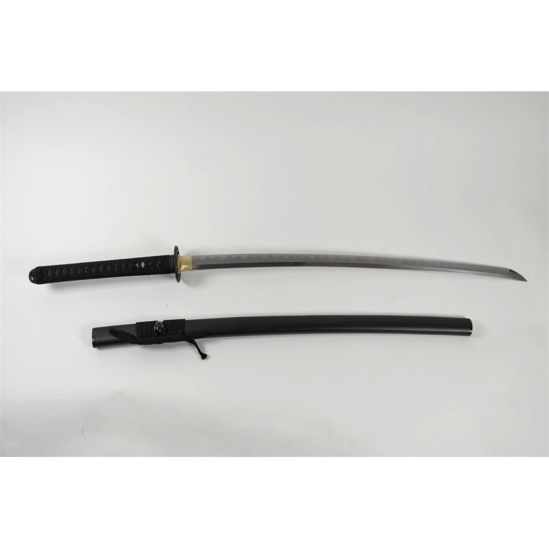 Gingko Nut Katana Gingko Nut Katana