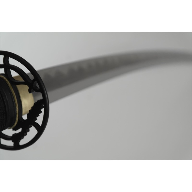 Gingko Nut Katana Gingko Nut Katana