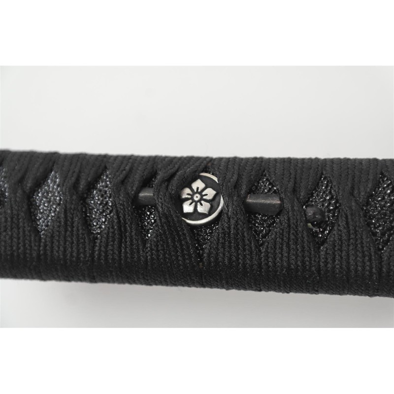 Gingko Nut Katana Gingko Nut Katana