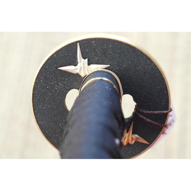 Paper Crane Wakizashi Paper Crane Wakizashi