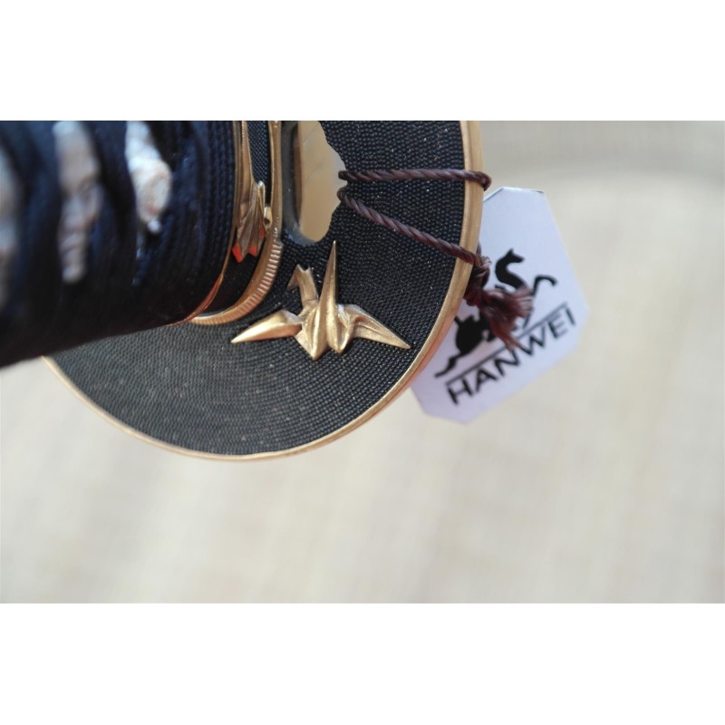 Paper Crane Wakizashi Paper Crane Wakizashi