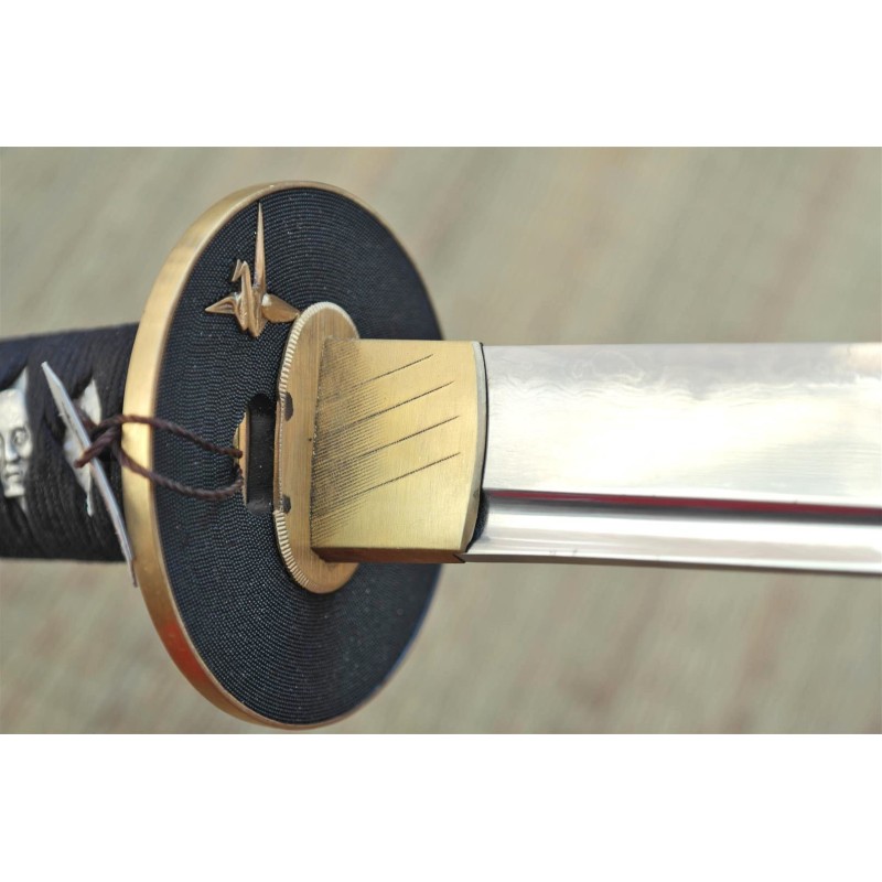 Paper Crane Wakizashi Paper Crane Wakizashi