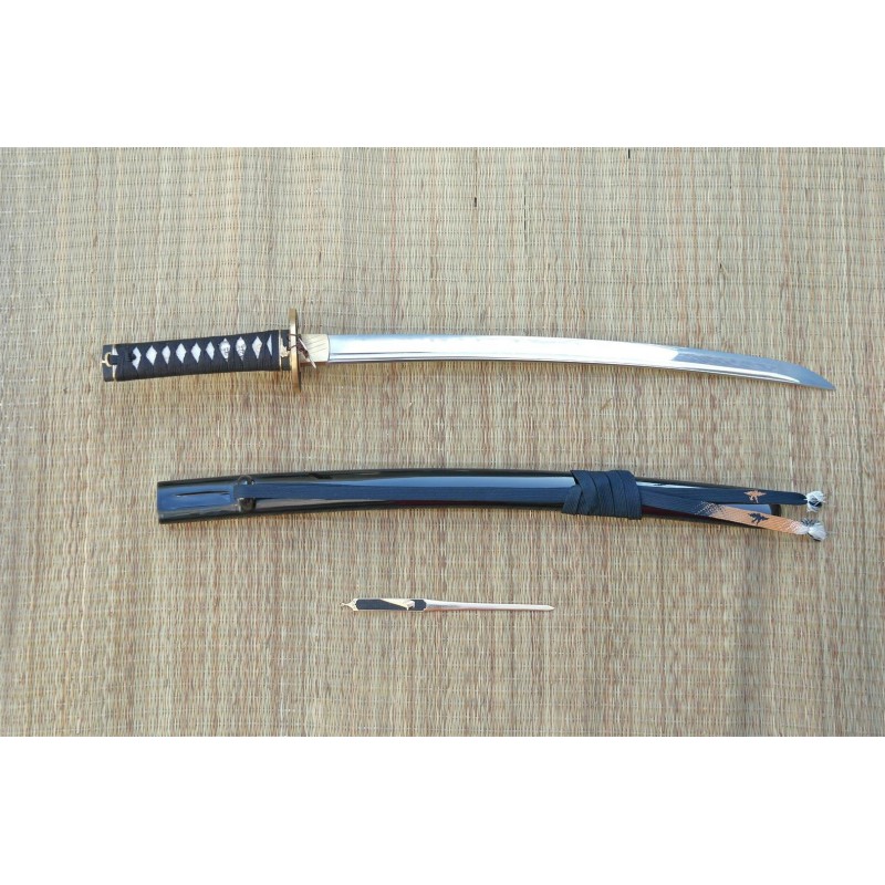 Paper Crane Wakizashi Paper Crane Wakizashi