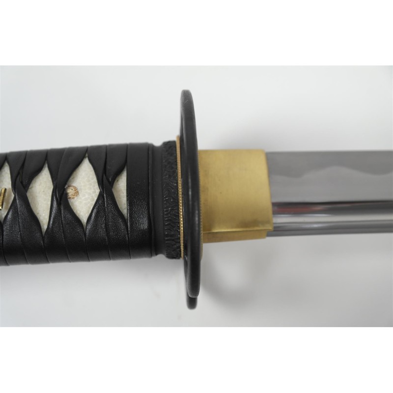 Musashi Katana -  Samoerai Zwaard - Hanwei - Paul Chen - SH1016 Musashi Katana -  Samoerai Zwaard - Hanwei - Paul Chen - SH1016
