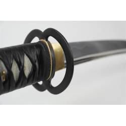musashi katana samurai zwaard