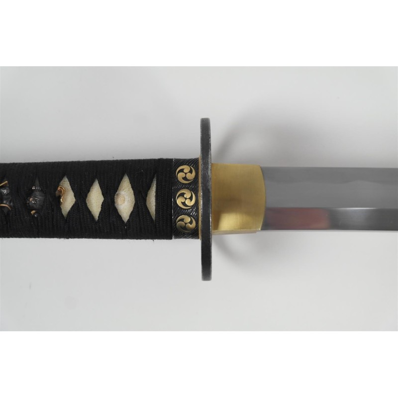 Tsunami Katana Tsunami Katana