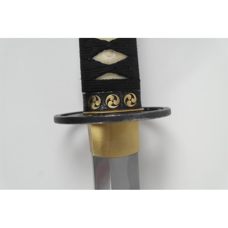 Tsunami Katana Tsunami Katana