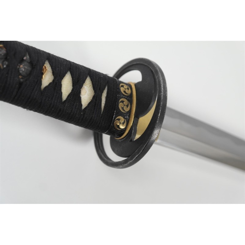 Tsunami Katana