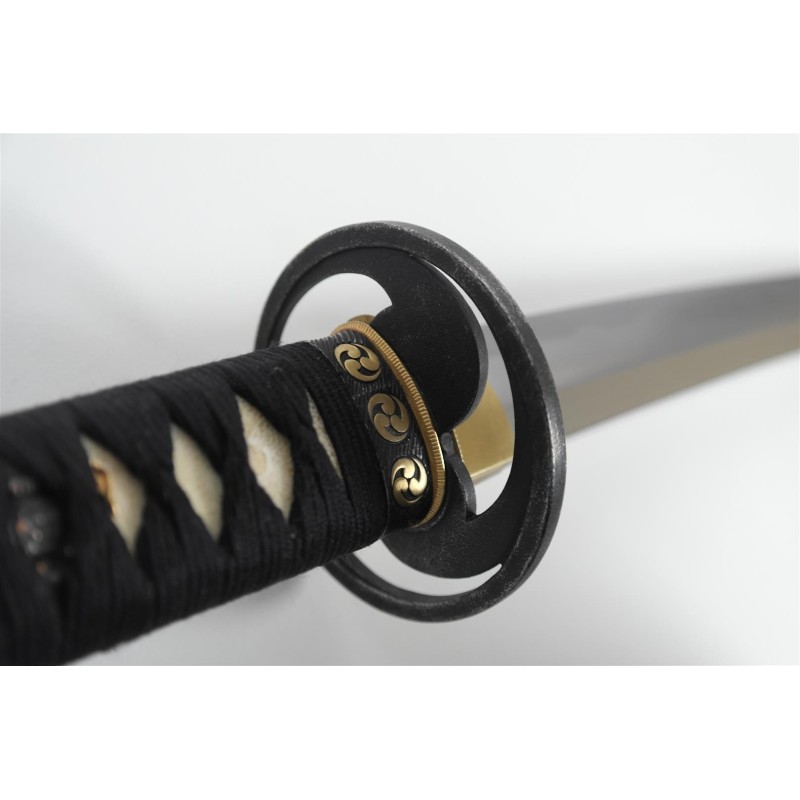 Tsunami Katana Tsunami Katana