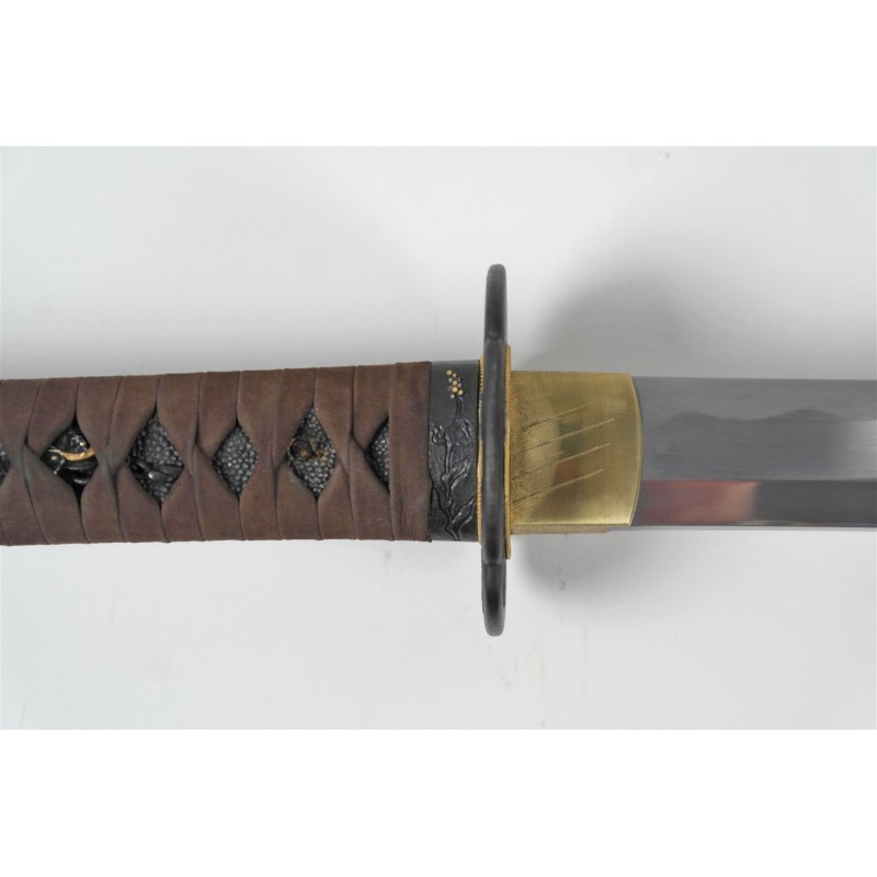 Tori Elite Katana Tori Elite Katana