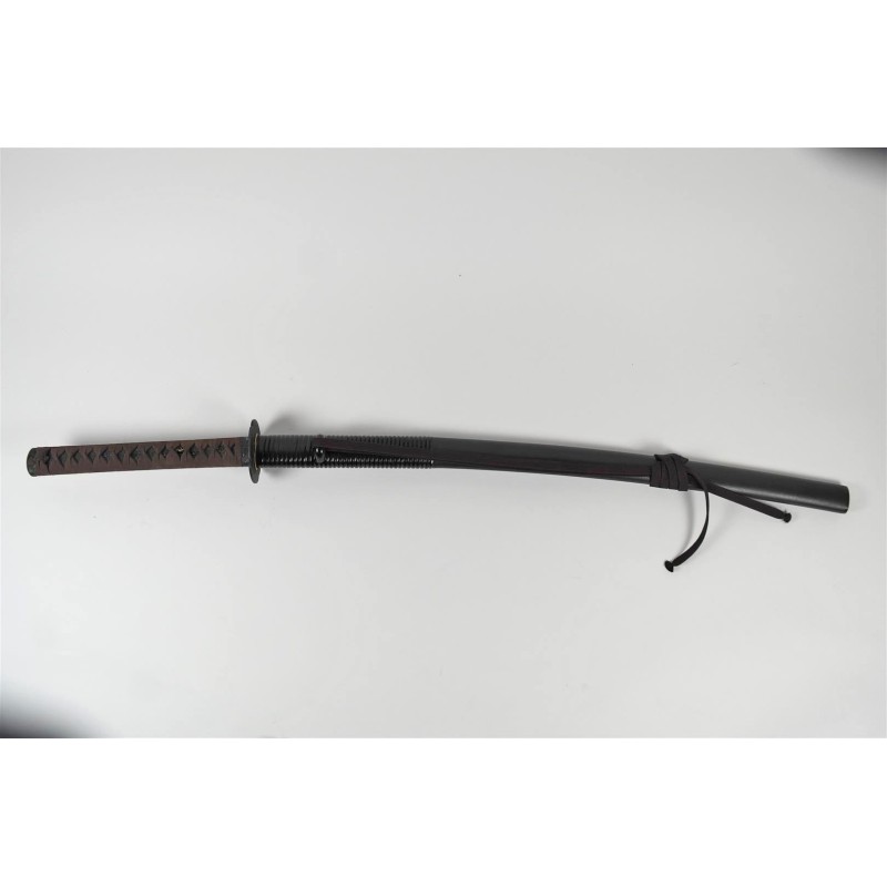 Tori Elite Katana - SH6007KFE - Samurai Sword - Hanwei - Paul Chen Tori Elite Katana - SH6007KFE - Samurai Sword - Hanwei - Paul Chen