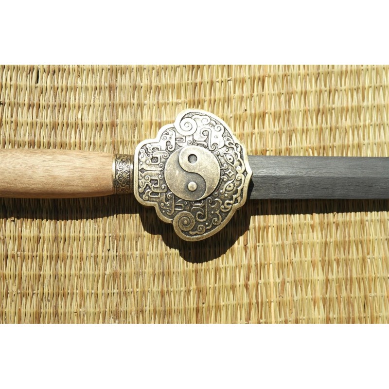 Damascus Jian Damascus Jian