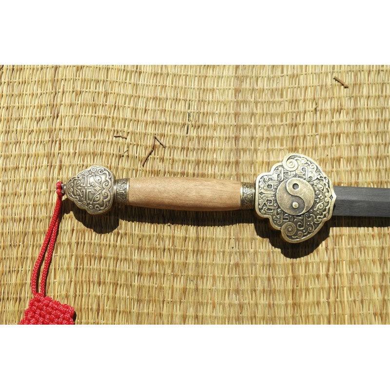 Damaststahl Jian Damaststahl Jian